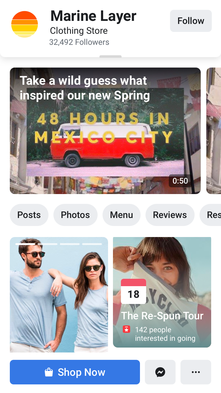 Relevance-based content exploration