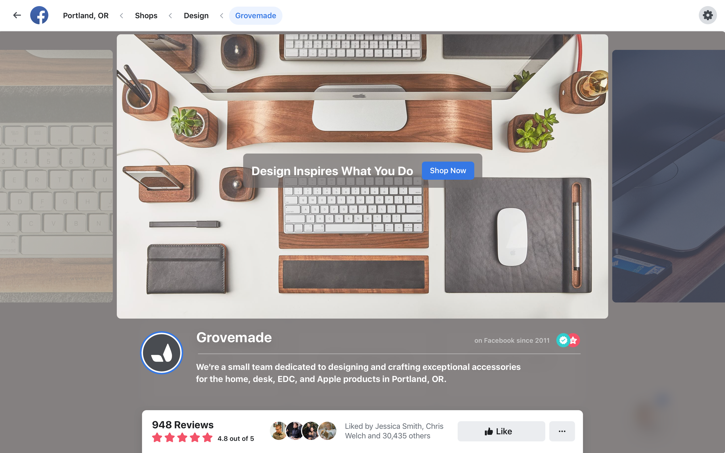 Information architecture refinement