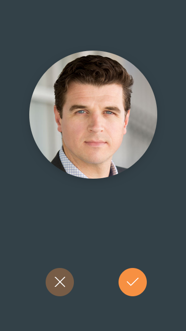 Quick-access deal cards