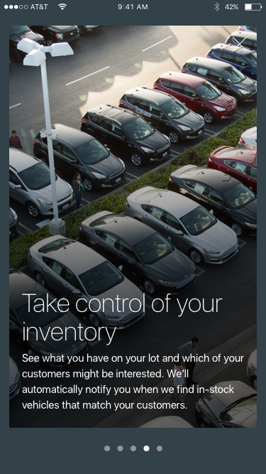 Return visit optimization