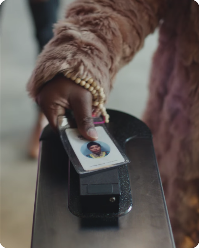 New hire journey map